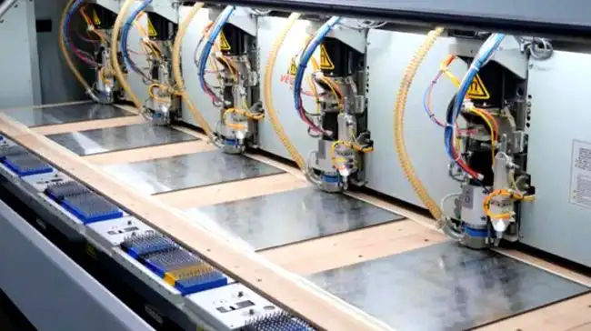 Troubleshooting Common PCBA Failures in Truck Door Control Units